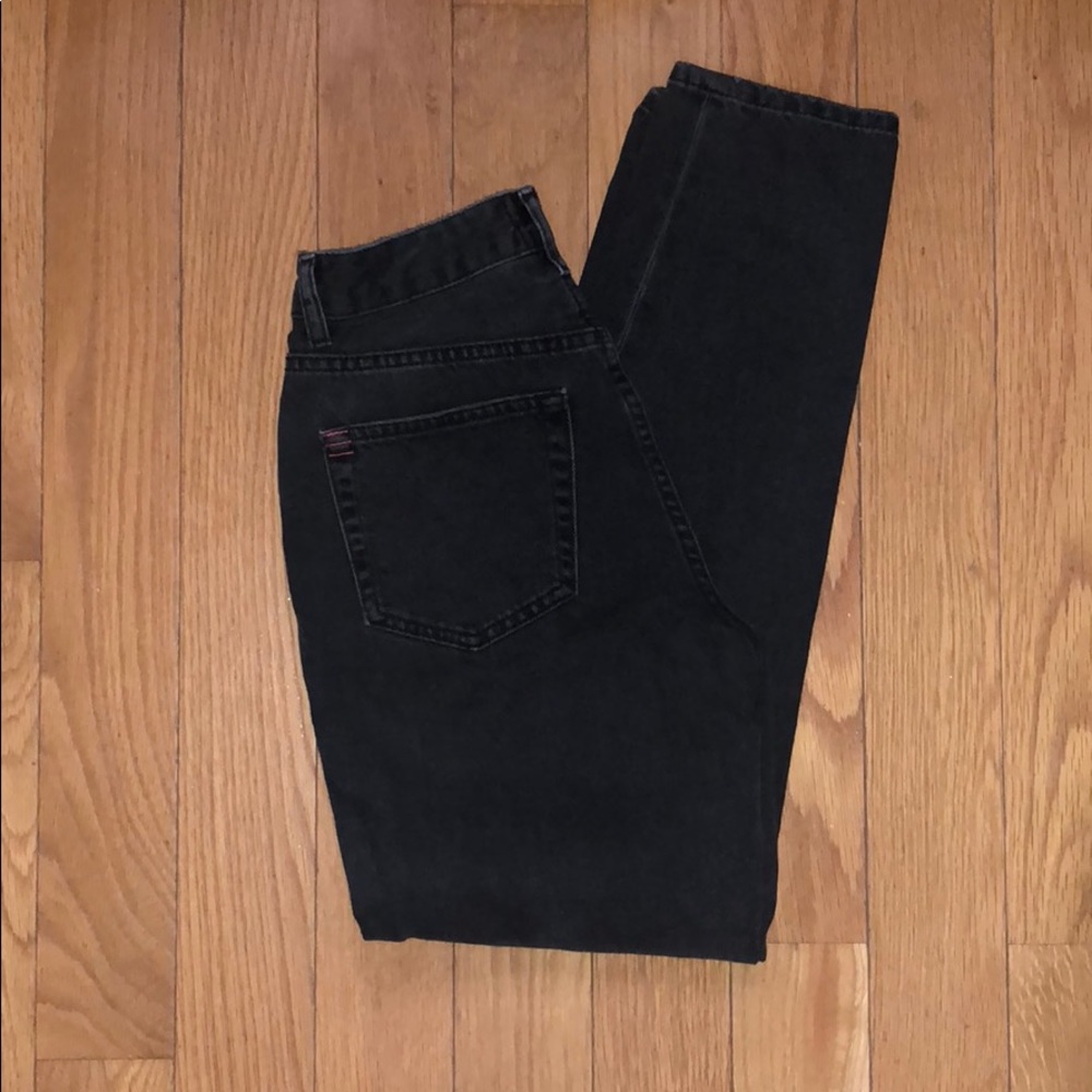 BDG Mom Jeans